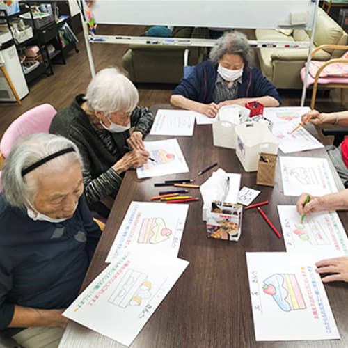 取り組み内容の画像
