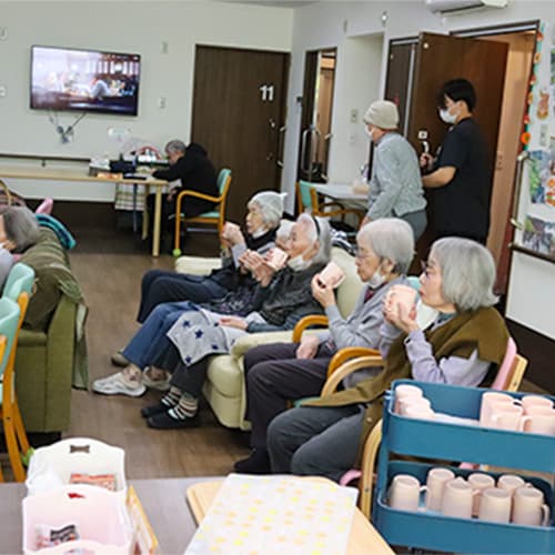 取り組み内容の画像