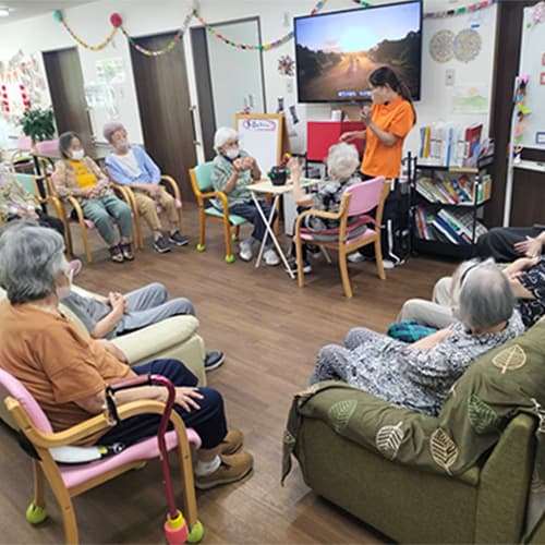 取り組み内容の画像