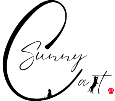 合同会社Sunny Catのロゴ