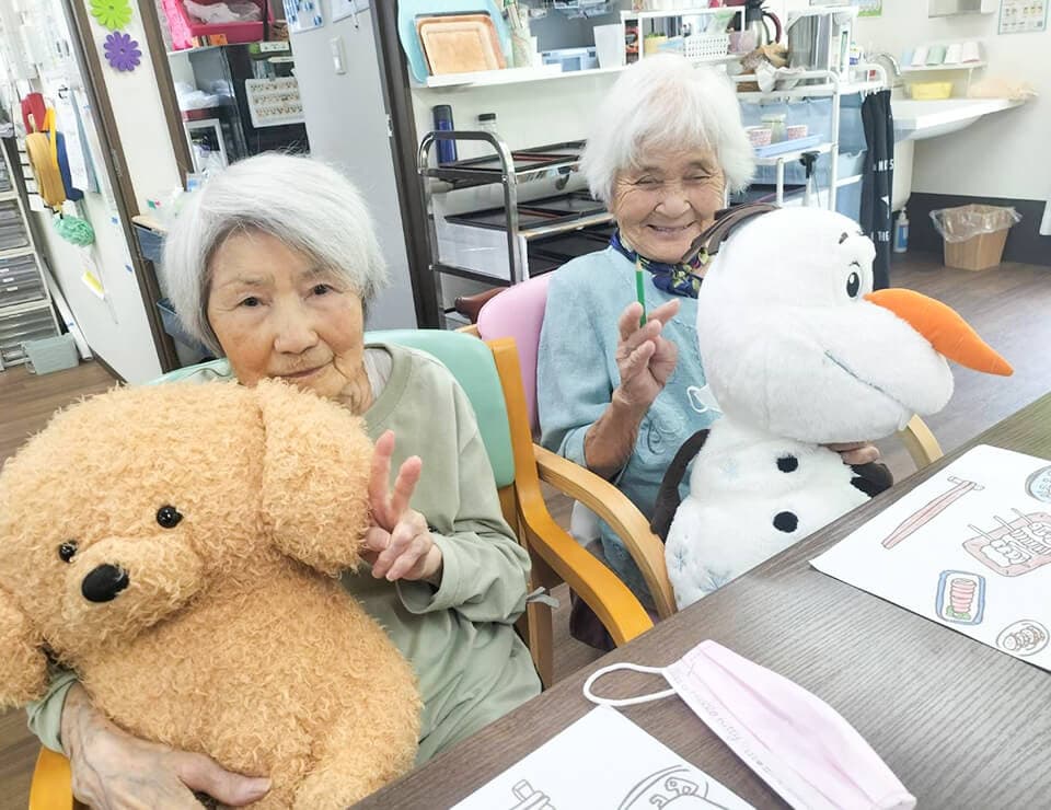 スライドショーの画像
