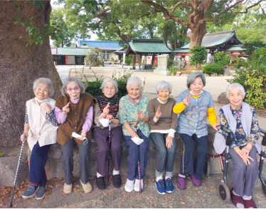 スライドショーの画像