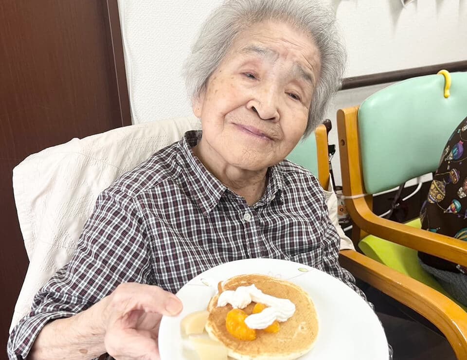 スライドショーの画像