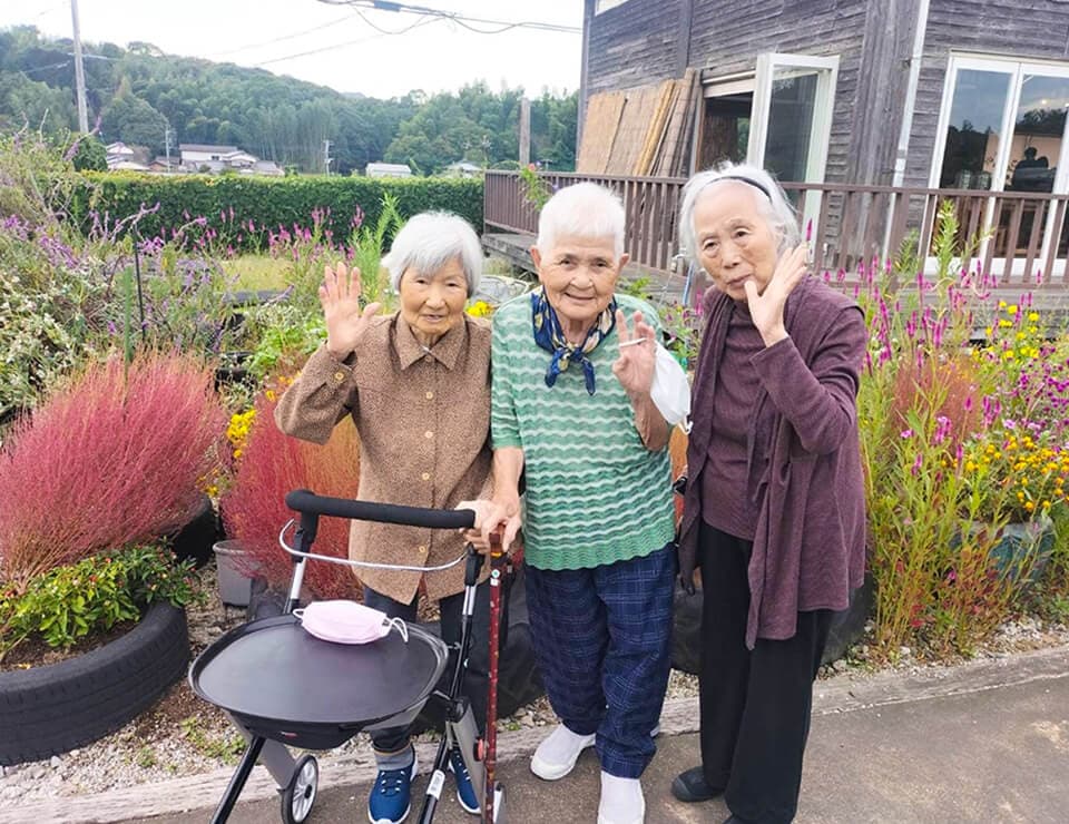 スライドショーの画像